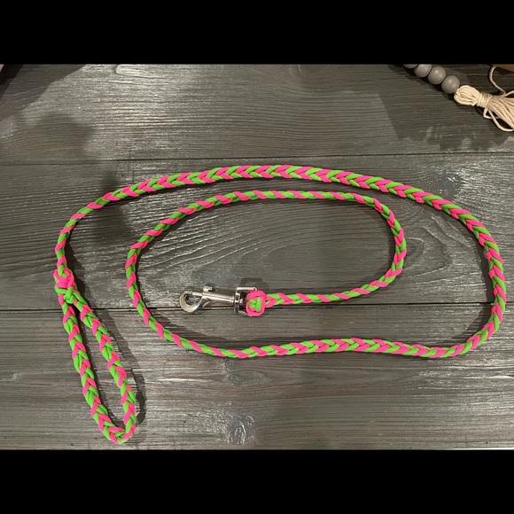 Amsovi Dog Leash - Picture 2 of 3
